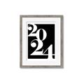 Picture of 2024 Vision _GroupedProduct_Rectangle_Portrait_Framed_Matted_