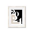 Picture of 2024 Utopia _GroupedProduct_Rectangle_Portrait_Framed_Matted_