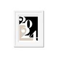 Picture of 2024 Utopia _GroupedProduct_Rectangle_Portrait_Framed_Matted_