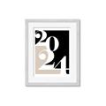 Picture of 2024 Utopia _GroupedProduct_Rectangle_Portrait_Framed_Matted_