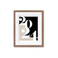 Picture of 2024 Utopia _GroupedProduct_Rectangle_Portrait_Framed_Matted_