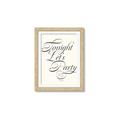 Picture of Tonight Let's Party _GroupedProduct_Rectangle_Portrait_Framed_Matted_