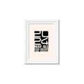 Picture of Dreams Come True _GroupedProduct_Rectangle_Portrait_Framed_Matted_