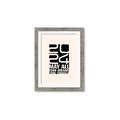 Picture of Dreams Come True _GroupedProduct_Rectangle_Portrait_Framed_Matted_