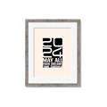 Picture of Dreams Come True _GroupedProduct_Rectangle_Portrait_Framed_Matted_