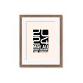 Picture of Dreams Come True _GroupedProduct_Rectangle_Portrait_Framed_Matted_