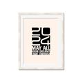 Picture of Dreams Come True _GroupedProduct_Rectangle_Portrait_Framed_Matted_