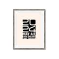 Picture of Dreams Come True _GroupedProduct_Rectangle_Portrait_Framed_Matted_