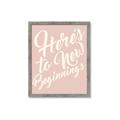 Picture of New Beginnings _GroupedProduct_Rectangle_Portrait_Framed_Matted_