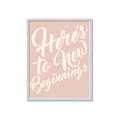 Picture of New Beginnings _GroupedProduct_Rectangle_Portrait_Framed_Matted_