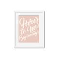 Picture of New Beginnings _GroupedProduct_Rectangle_Portrait_Framed_Matted_