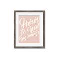 Picture of New Beginnings _GroupedProduct_Rectangle_Portrait_Framed_Matted_