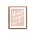 Picture of New Beginnings _GroupedProduct_Rectangle_Portrait_Framed_Matted_