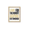 Picture of Aspire for Tomorrow _GroupedProduct_Rectangle_Portrait_Framed_Matted_