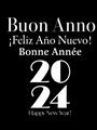 Picture of Buon Anno 2024 _GroupedProduct_Rectangle_Portrait_Unframed_Print_Only_