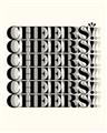 Picture of Cheers Cheers _GroupedProduct_Rectangle_Portrait_Unframed_Print_Only_