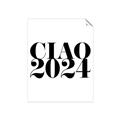Picture of Ciao 2024 _GroupedProduct_Rectangle_Portrait_Unframed_Print_Only_
