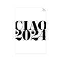 Picture of Ciao 2024 _GroupedProduct_Rectangle_Portrait_Unframed_Print_Only_