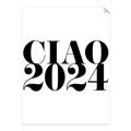 Picture of Ciao 2024 _GroupedProduct_Rectangle_Portrait_Unframed_Print_Only_