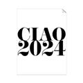 Picture of Ciao 2024 _GroupedProduct_Rectangle_Portrait_Unframed_Print_Only_