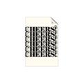 Picture of Cheers Cheers _GroupedProduct_Rectangle_Portrait_Unframed_Print_Only_