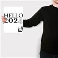 Picture of Hello 2024 _GroupedProduct_Rectangle_Portrait_Canvas_