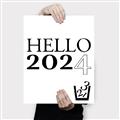 Picture of Hello 2024 _GroupedProduct_Rectangle_Portrait_Canvas_
