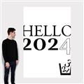 Picture of Hello 2024 _GroupedProduct_Rectangle_Portrait_Canvas_