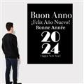Picture of Buon Anno 2024 _GroupedProduct_Rectangle_Portrait_Canvas_