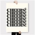 Picture of Cheers Cheers _GroupedProduct_Rectangle_Portrait_Canvas_