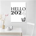 Picture of Hello 2024 _GroupedProduct_Rectangle_Portrait_Canvas_