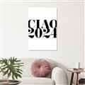 Picture of Ciao 2024 _GroupedProduct_Rectangle_Portrait_Canvas_