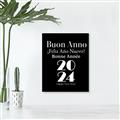 Picture of Buon Anno 2024 _GroupedProduct_Rectangle_Portrait_Canvas_