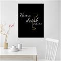 Picture of Have a Drink _GroupedProduct_Rectangle_Portrait_Canvas_