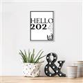 Picture of Hello 2024 _GroupedProduct_Rectangle_Portrait_Canvas_Framed_
