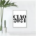 Picture of Ciao 2024 _GroupedProduct_Rectangle_Portrait_Canvas_Framed_