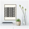 Picture of Cheers Cheers _GroupedProduct_Rectangle_Portrait_Canvas_Framed_