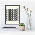 Picture of Cheers Cheers _GroupedProduct_Rectangle_Portrait_Canvas_Framed_