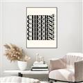 Picture of Cheers Cheers _GroupedProduct_Rectangle_Portrait_Canvas_Framed_