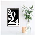 Picture of 2024 Vision _GroupedProduct_Rectangle_Portrait_Canvas_Framed_