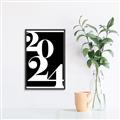 Picture of 2024 Vision _GroupedProduct_Rectangle_Portrait_Canvas_Framed_