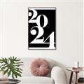 Picture of 2024 Vision _GroupedProduct_Rectangle_Portrait_Canvas_Framed_