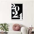 Picture of 2024 Vision _GroupedProduct_Rectangle_Portrait_Canvas_Framed_