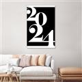 Picture of 2024 Vision _GroupedProduct_Rectangle_Portrait_Canvas_Framed_