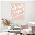 Picture of New Beginnings _GroupedProduct_Rectangle_Portrait_Canvas_Framed_