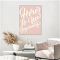 Picture of New Beginnings _GroupedProduct_Rectangle_Portrait_Canvas_Framed_