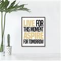 Picture of Aspire for Tomorrow _GroupedProduct_Rectangle_Portrait_Canvas_Framed_
