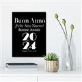 Picture of Buon Anno 2024 _GroupedProduct_Rectangle_Portrait_Unframed_Print_Only_