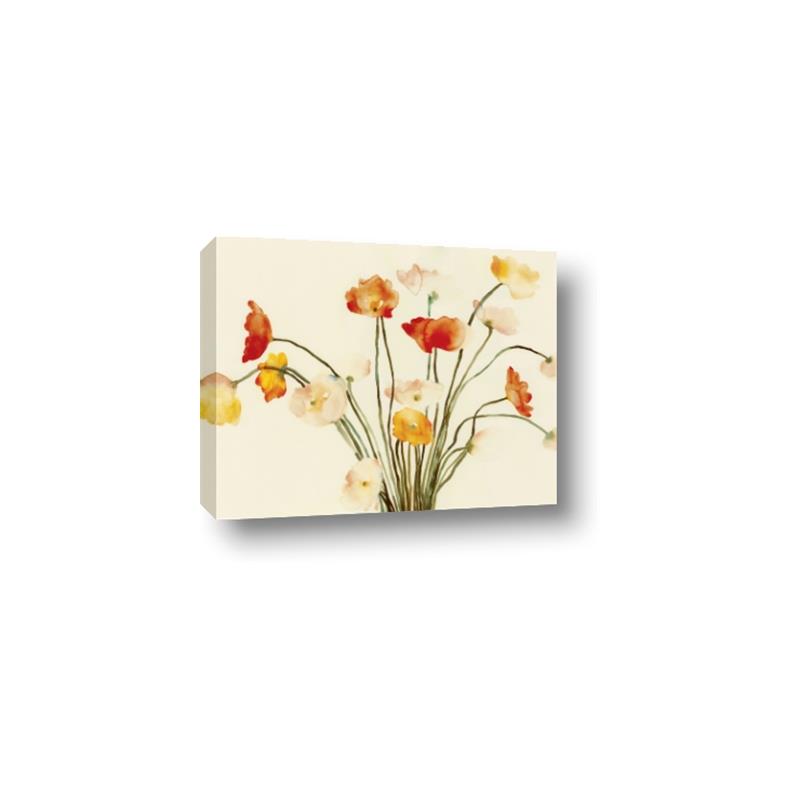 Picture of Bouquet Symphony _GroupedProduct_Rectangle_Landscape_Canvas_