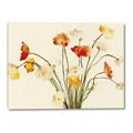 Picture of Bouquet Symphony _GroupedProduct_Rectangle_Landscape_Canvas_
